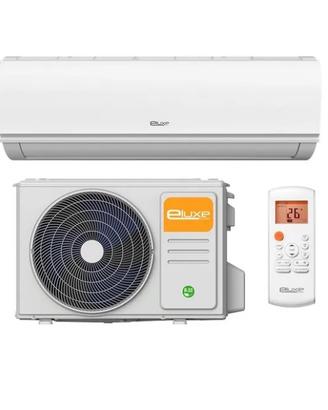 Climatizzatore eluxe 12000 + montaggio