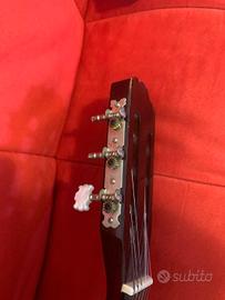  modello CG-725, 
