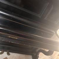 Pianoforte  roeseler antico