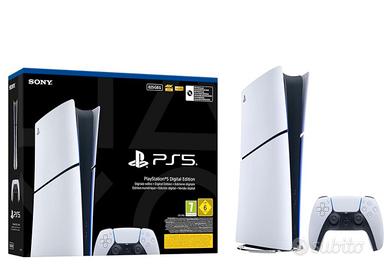 Ps 5 super prezzo