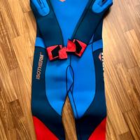 Muta SUB Mares semistagna Isotherm XL