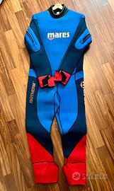 Muta SUB Mares semistagna Isotherm XL