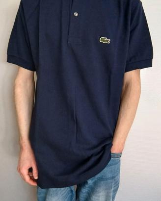 Polo Lacoste slim fit (prezzo trattabile)