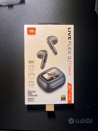 Jbl Live Flex 3