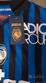 Maglia Atalanta