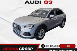 Audi Q3 45 TFSI e S tronic Plug-in Hybrid