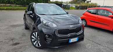 kia sportage 1.7 