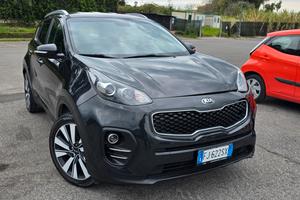 kia sportage 1.7 