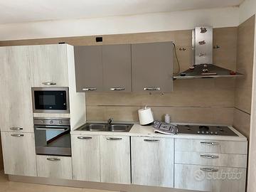 Cucina moderna Mt.3,60