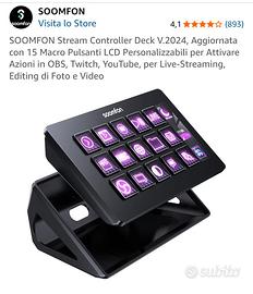 stream deck
