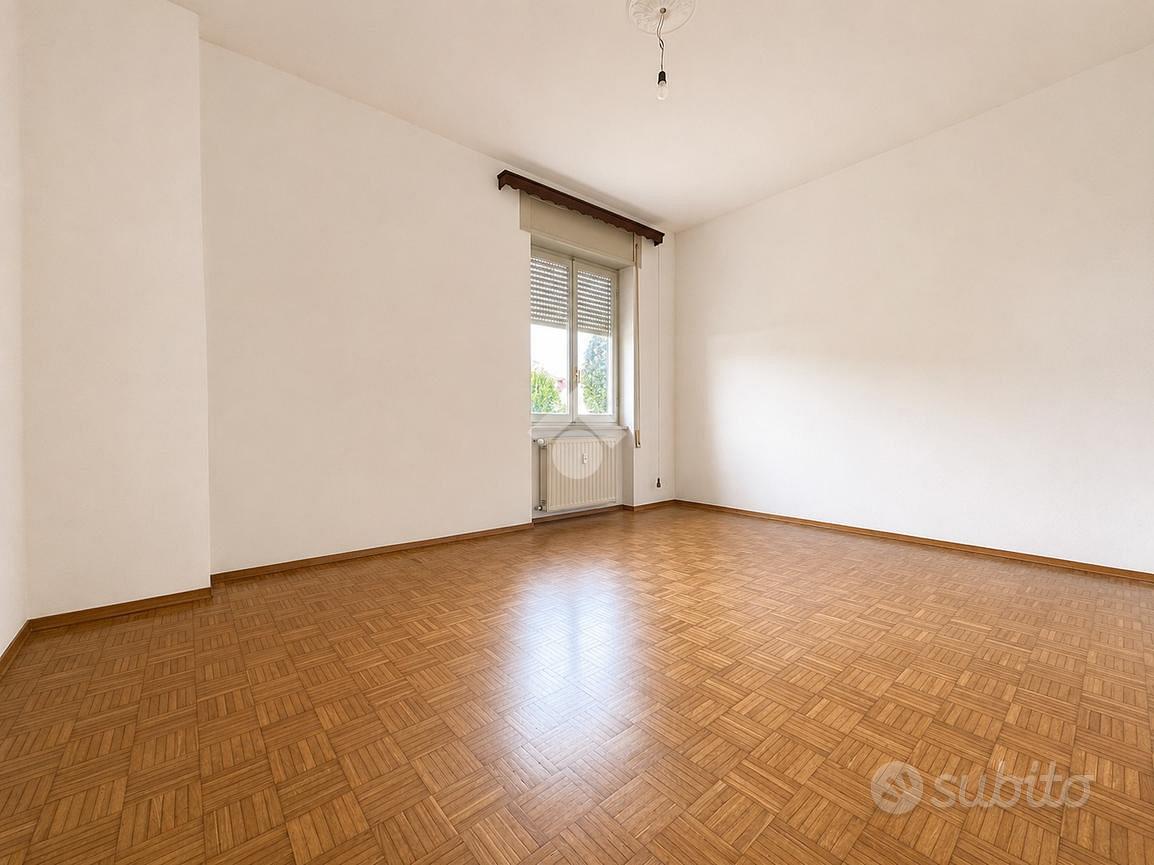 Apartment in Terni, Città Giardino - Vista 2