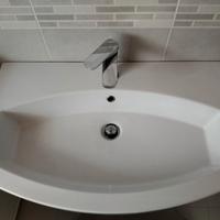 Lavello bagno