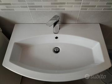 Lavello bagno
