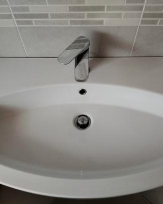 Lavello bagno