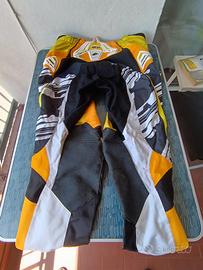 pantaloni UFO da motocross o downhill t.M