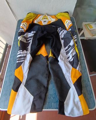 pantaloni UFO da motocross o downhill t.M