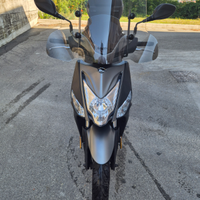 Scooter Kymco Agility 16+ 150 cc