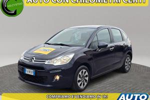 Citroen C3 1.0 68CV EURO6B NEOPATENTATI DISTRIBUZI