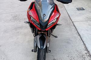 Triumph tiger sport 660