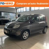 FIAT Panda XT66551