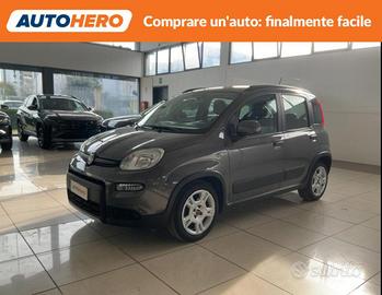 FIAT Panda XT66551