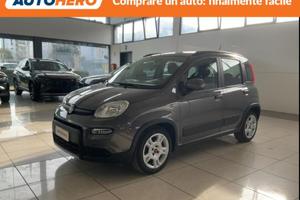 FIAT Panda XT66551