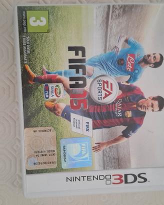 fifa 15