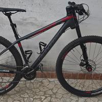 cannondale f29 full carbon