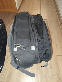borse semirigide GIVI 30/ 40 litri