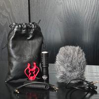 BOYA BY-MM1 Shotgun Mic
