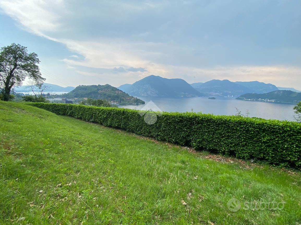 VILLA SINGOLA A SULZANO - Vista 4