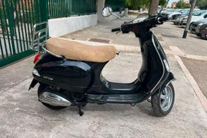 VESPA LX 125 A 7100 KM D'EPOCA 20 ANNI + ACCESSORI