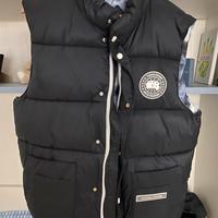 Giubbotto smanicato Canada Goose
