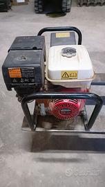 Generatore Mosa GE4500