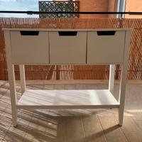 Mobile da ingresso moderno nuovo