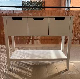 Mobile da ingresso moderno nuovo