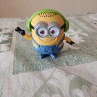 Minion Happy Meal