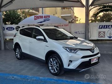 TOYOTA - RAV4 - 2.5 Hybrid 2WD Exclusive