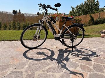 Atala clever 8.1 elettrica