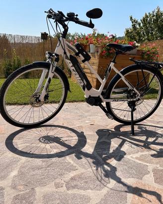 Atala clever 8.1 elettrica