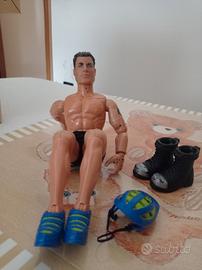 Ken compagno Barbie 