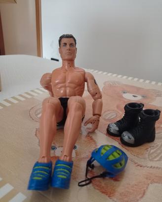 Ken compagno Barbie 