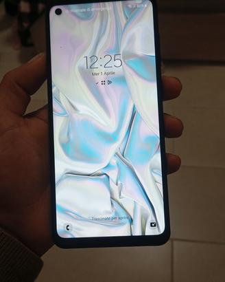Samsung A21s 