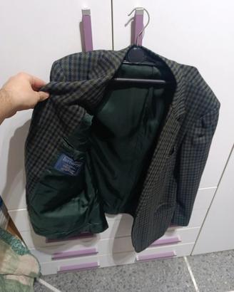 Giacca Vintage BURBERRYS' x WINDSOR Roma