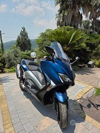 🛵 Yamaha Tmax 530 DX 