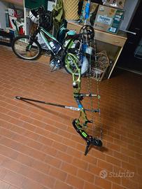 ARCO COMPOUND PSE 