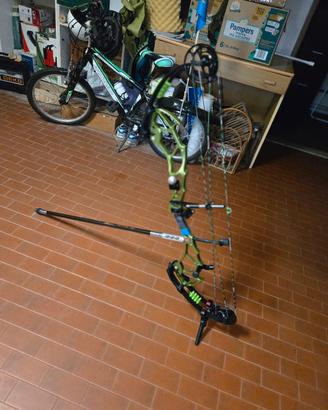 ARCO COMPOUND PSE 