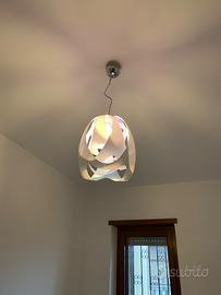 Lampadario Camera SLAMP