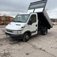 Iveco Daily ribaltabile trilaterale