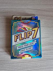 Flip7 - ENG gioco da tavolo